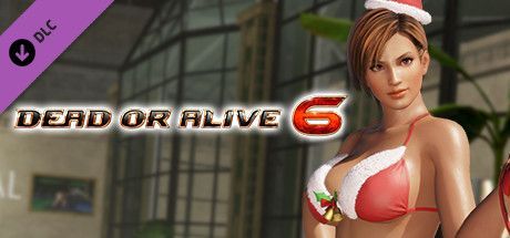 Dead or Alive 6: Santa Bikini - La Mariposa