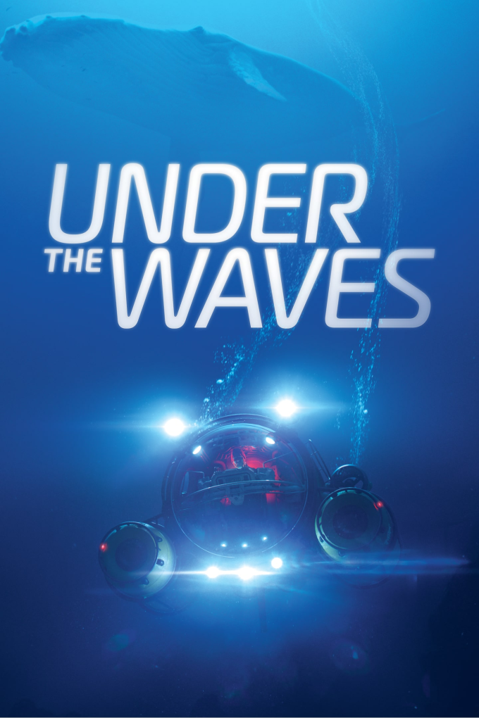 Among the Waves