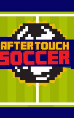 Aftertouch Soccer