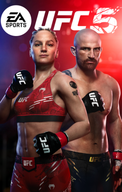 UFC 5