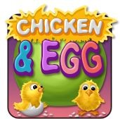 Chicken & Egg