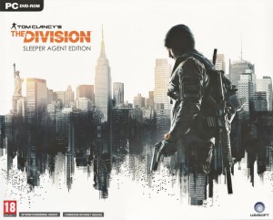 Tom Clancy's The Division (Sleeper Agent Edition)