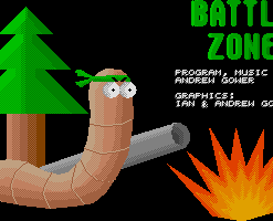 Battle Zone