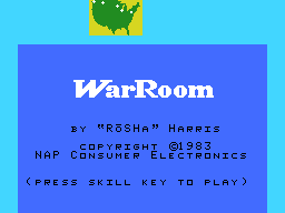 War Room