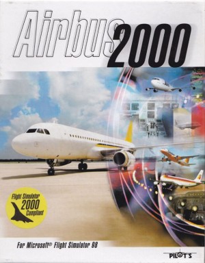 Airbus 2000