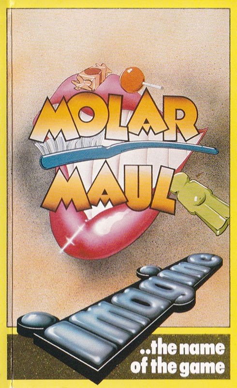 Molar Maul