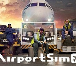 AirportSim