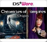 Chronicles of Vampires: Origins