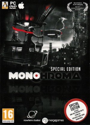 Monochroma (Special Edition)