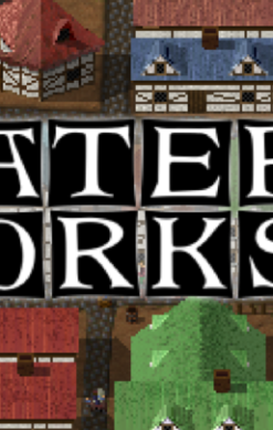 Waterworks!