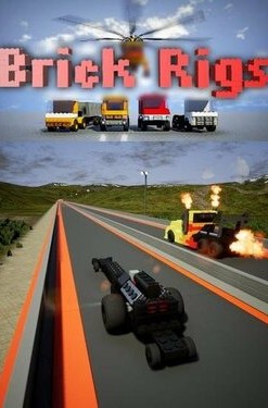 Brick Rigs