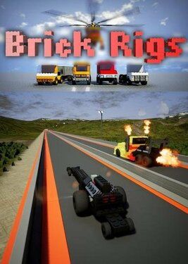 Brick Rigs