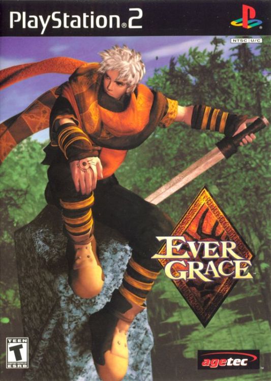 EverGrace