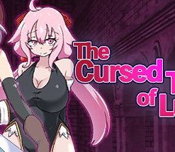The Cursed Tower of Lust