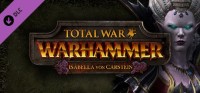 Total War: Warhammer - Isabella von Carstein