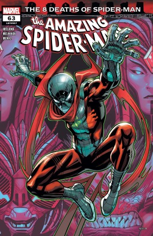 Amazing Spider-Man (Vol.6) #63