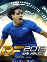 Real Football 2013