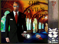 The Devil's Shroud: Part I