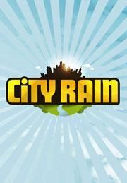 City Rain