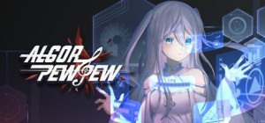 Algor Pew Pew