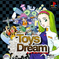 Toys Dream