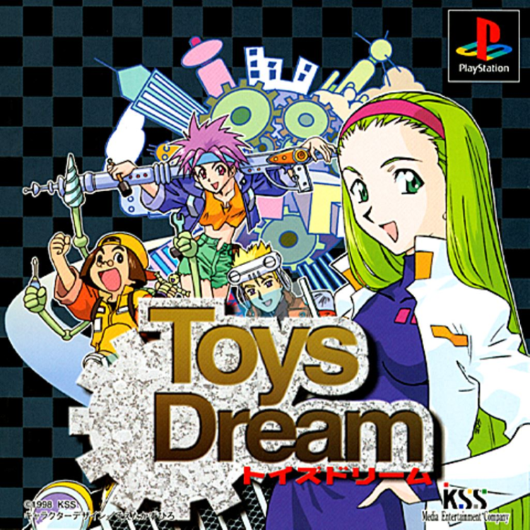 Toys Dream