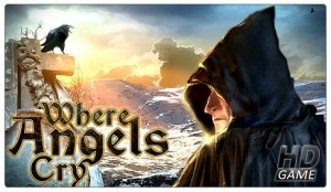 Where Angels Cry
