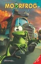 Moorfrog