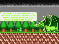 Lizardmen