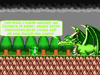 Lizardmen