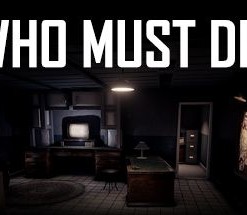 Who Must Die