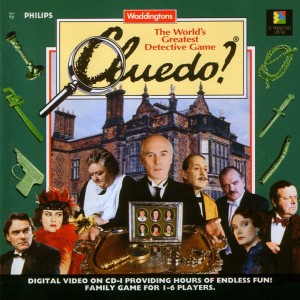 Clue