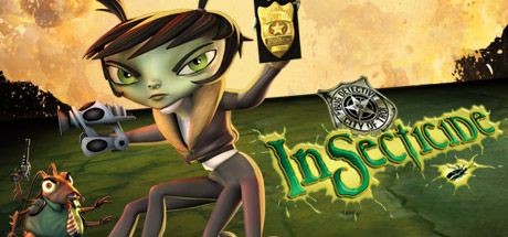 Insecticide: Part 1