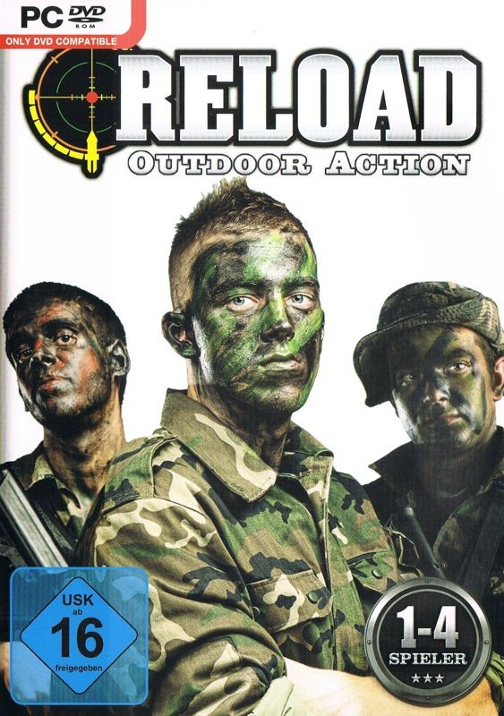 Reload