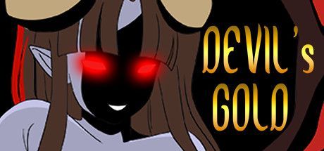 Devil's Gold