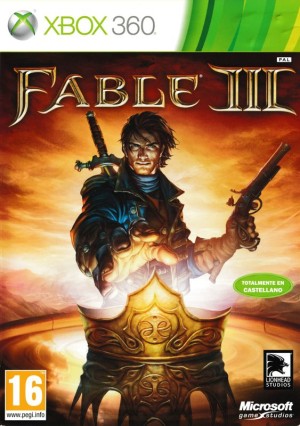 Fable III