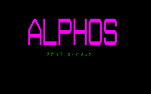 Alphos