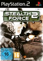 Stealth Force 2
