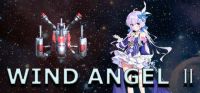 Wind Angel II