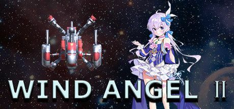 Wind Angel II