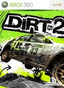 Colin McRae: DiRT 2 - Trust Fund Pack