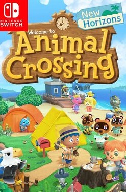 Animal Crossing: New Horizons