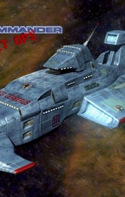 Wing Commander: Secret Ops