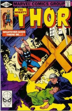 Thor (Vol.1) #303