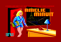 Amelie Minuit