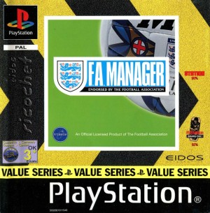 F.A. Manager