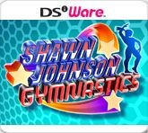 Shawn Johnson Gymnastics