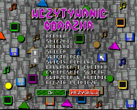 Ami Puzzle: Wersja Świąteczna