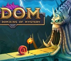 Ancient Domains of Mystery
