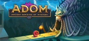 Ancient Domains of Mystery